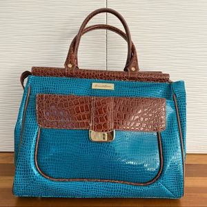 Samantha Brown Travel Bag